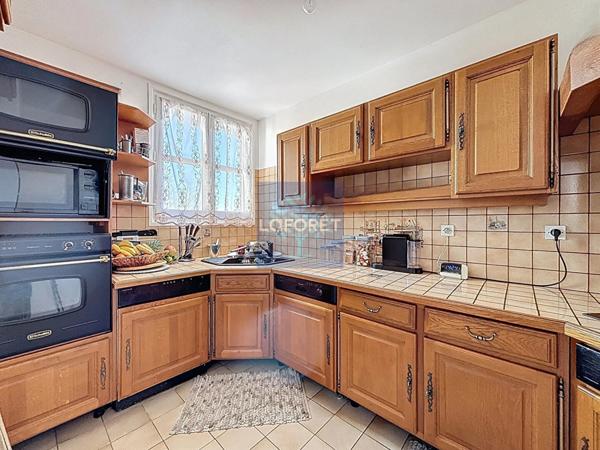 Achat appartement près de CERGY - 3 pièce(s) - 69 m² - 201 850 €