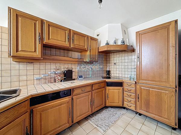 Achat appartement près de CERGY - 3 pièce(s) - 69 m² - 201 850 €