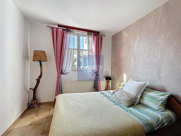 Achat appartement près de CERGY - 3 pièce(s) - 69 m² - 201 850 €