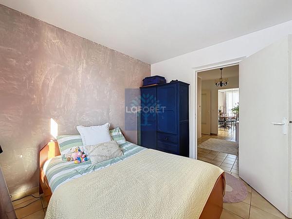 Achat appartement près de CERGY - 3 pièce(s) - 69 m² - 201 850 €