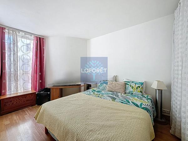 Achat appartement près de CERGY - 3 pièce(s) - 69 m² - 201 850 €