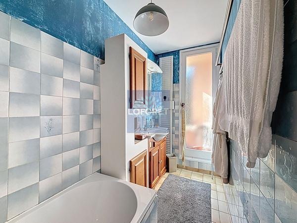 Achat appartement près de CERGY - 3 pièce(s) - 69 m² - 201 850 €