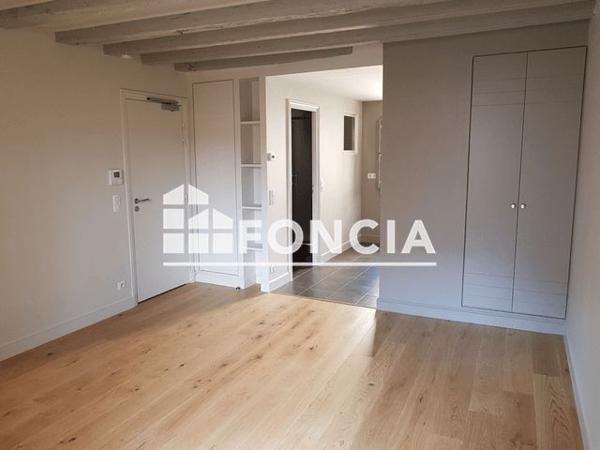 Location Studio 27.76 m² - 4 PLACE ST DIDIER Avignon 84000