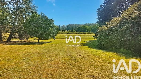 Maison à vendre 11 pièces 190 m² Trets