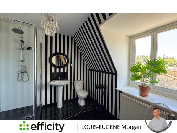 Maison 10 pièces - 235 m²