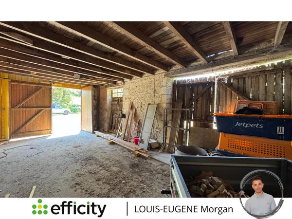 Maison 10 pièces - 235 m²