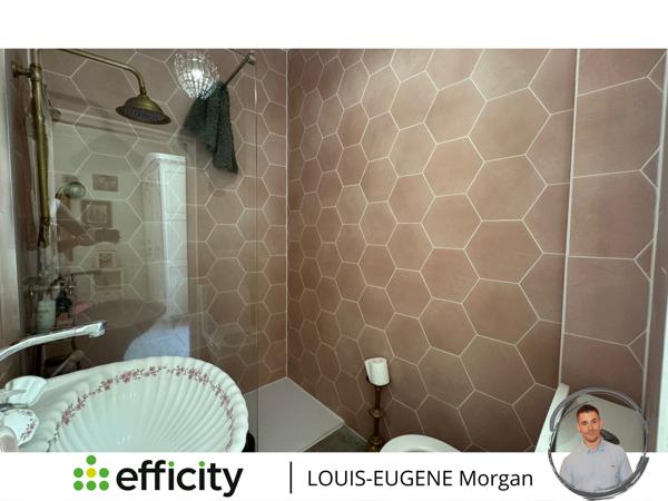 Maison 10 pièces - 235 m²