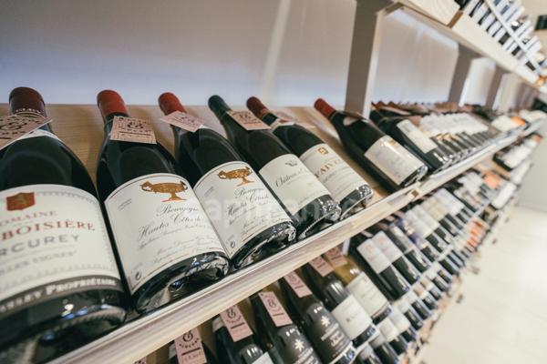 Fonds de commerce à vendre ()