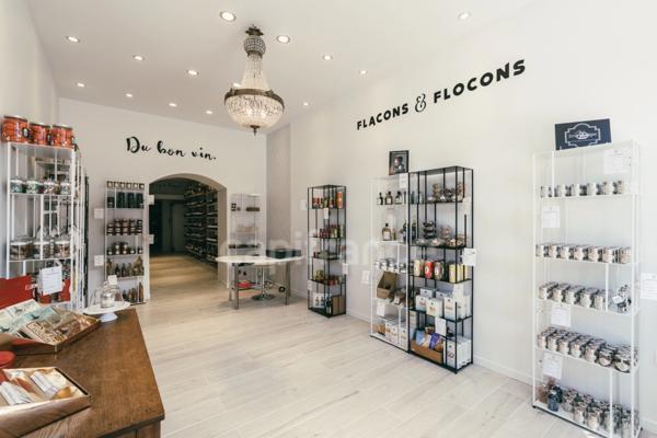 Fonds de commerce à vendre ()