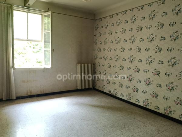 Ensemble Immobilier à SAINT REMY DE PROVENCE