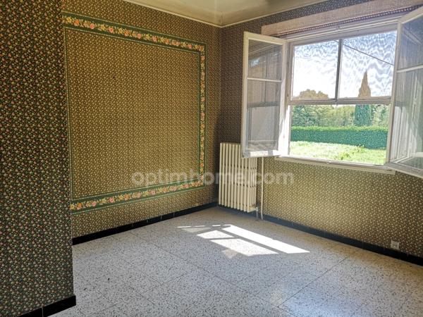 Ensemble Immobilier à SAINT REMY DE PROVENCE