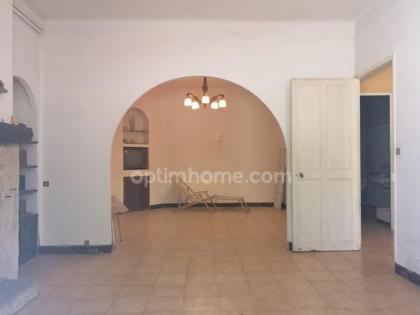 Ensemble Immobilier à SAINT REMY DE PROVENCE