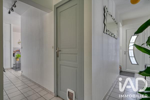 Maison à vendre 7 pièces 170 m² Briis-sous-Forges