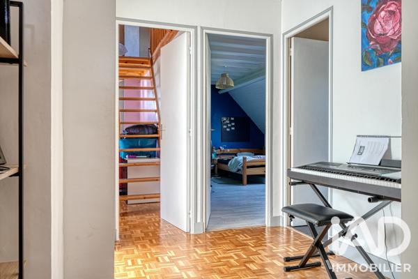 Maison à vendre 7 pièces 170 m² Briis-sous-Forges