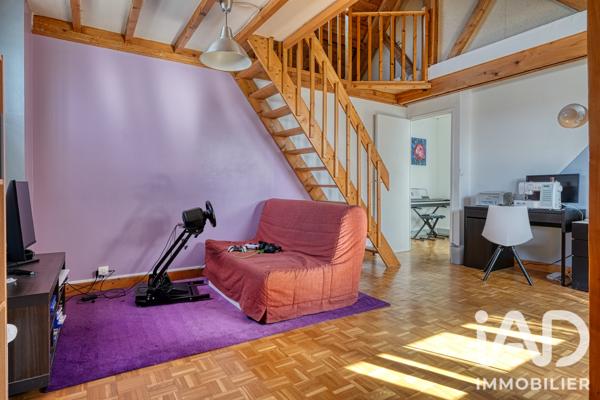 Maison à vendre 7 pièces 170 m² Briis-sous-Forges
