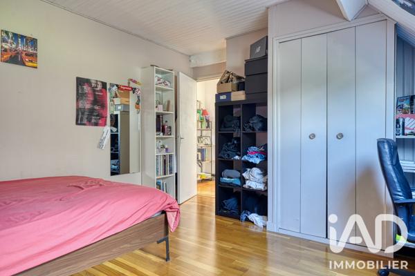 Maison à vendre 7 pièces 170 m² Briis-sous-Forges