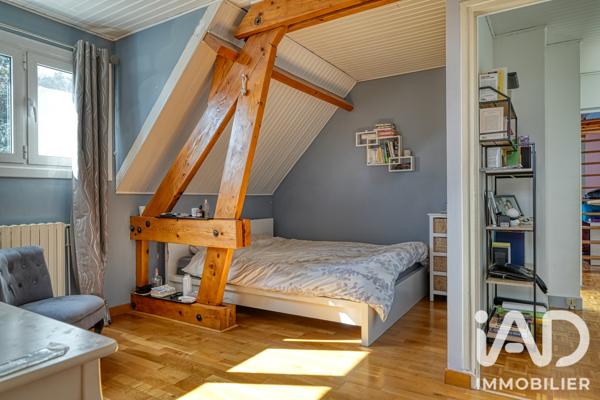 Maison à vendre 7 pièces 170 m² Briis-sous-Forges