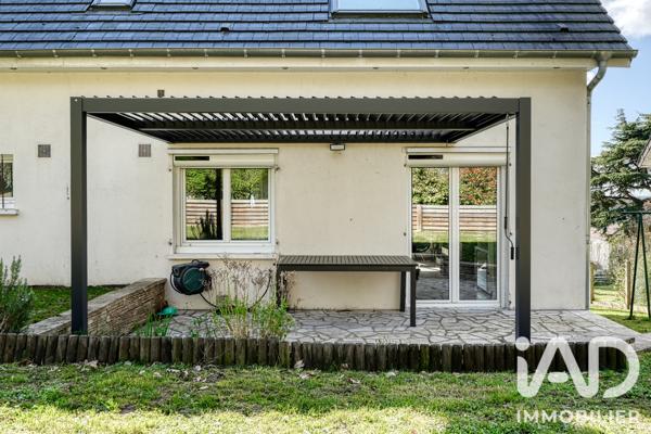 Maison à vendre 7 pièces 170 m² Briis-sous-Forges
