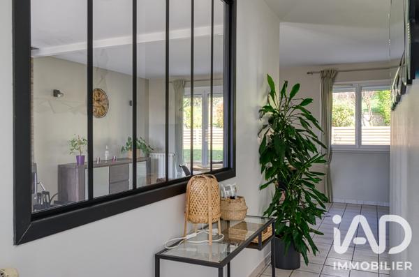 Maison à vendre 7 pièces 170 m² Briis-sous-Forges