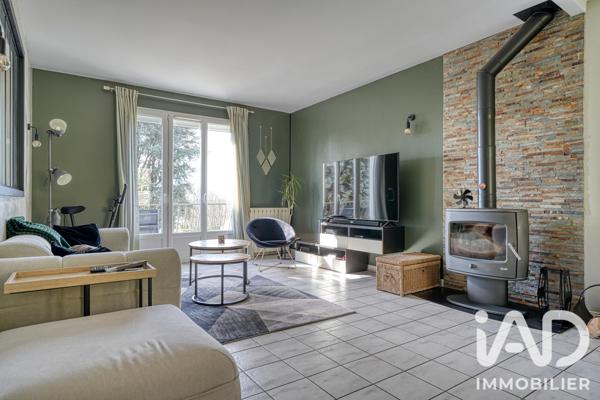 Maison à vendre 7 pièces 170 m² Briis-sous-Forges