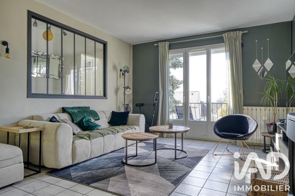 Maison à vendre 7 pièces 170 m² Briis-sous-Forges