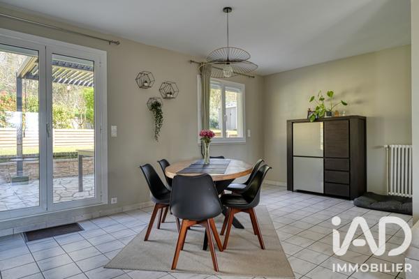Maison à vendre 7 pièces 170 m² Briis-sous-Forges
