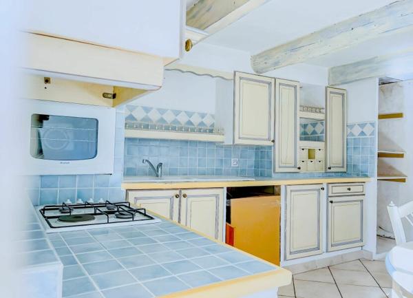 Maison à vendre    4 pièces •  Touët-de-l'Escarène