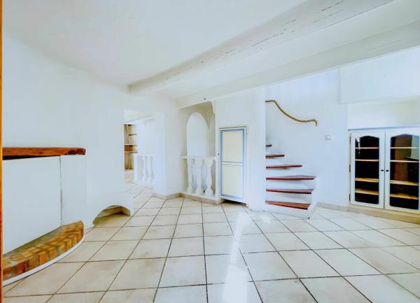 Maison à vendre    4 pièces •  Touët-de-l'Escarène