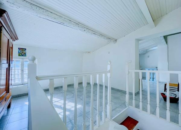 Maison à vendre    4 pièces •  Touët-de-l'Escarène