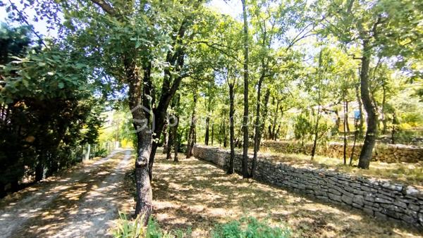 Maison provencale de 190 m²