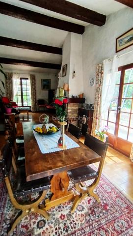 Maison provencale de 190 m²