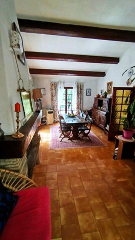 Maison provencale de 190 m²