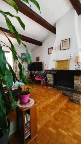 Maison provencale de 190 m²