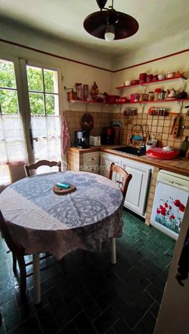 Maison provencale de 190 m²