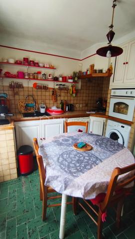 Maison provencale de 190 m²