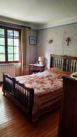 Maison provencale de 190 m²