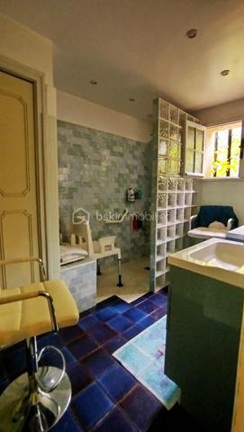 Maison provencale de 190 m²