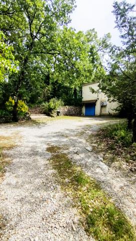 Maison provencale de 190 m²