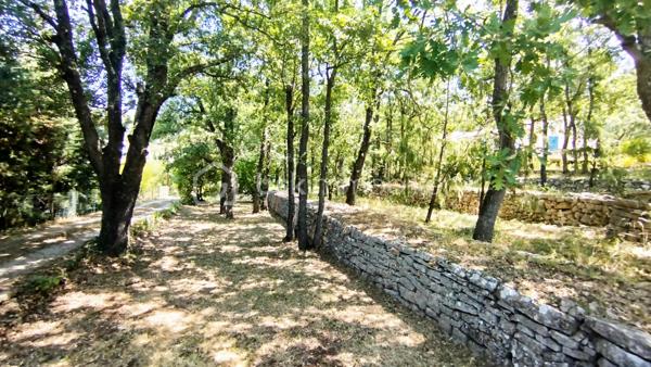 Maison provencale de 190 m²