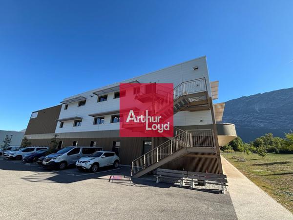 Bureaux à louer Vence Eco Parc Saint-Egrève