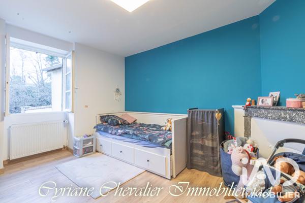 Maison à vendre 7 pièces 160 m² Jumeauville