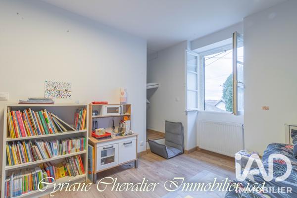 Maison à vendre 7 pièces 160 m² Jumeauville