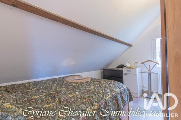 Maison à vendre 7 pièces 160 m² Jumeauville