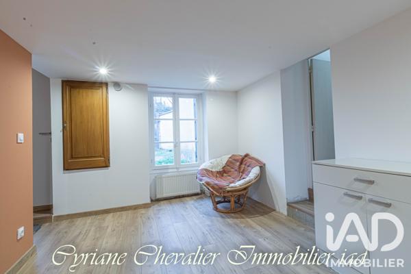 Maison à vendre 7 pièces 160 m² Jumeauville