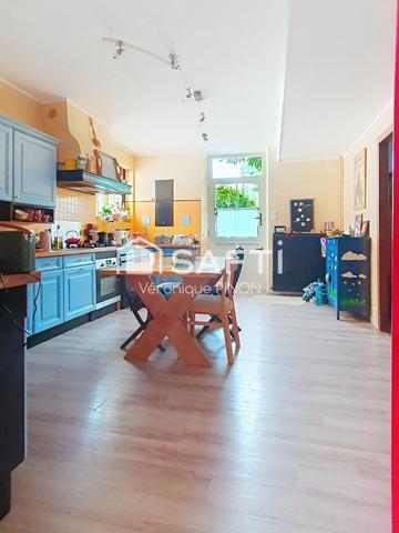 Maison de village pleine de charme