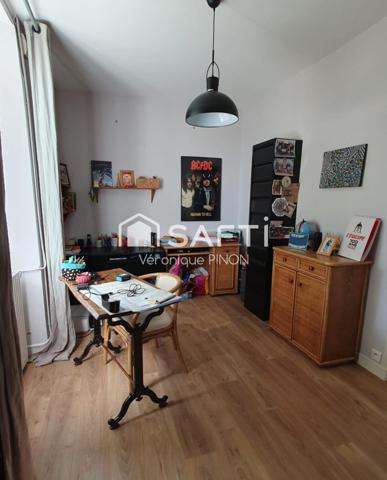 Maison de village pleine de charme