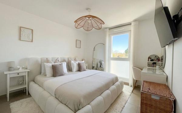 Appartement à vendre    4 pièces •  Miramas