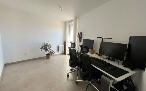 Appartement à vendre    4 pièces •  Miramas
