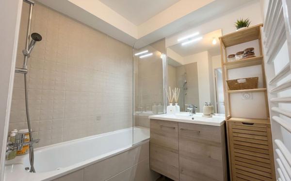 Appartement à vendre    4 pièces •  Miramas