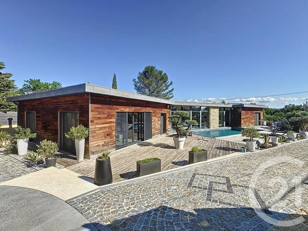 Maison à vendre  3 pièces - 163 m2 PEYNIER - 13